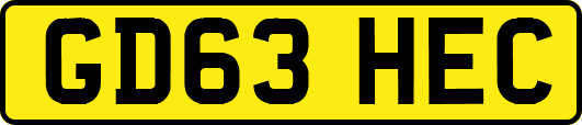 GD63HEC