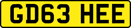 GD63HEE