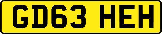 GD63HEH