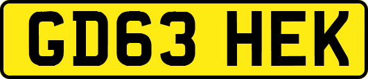 GD63HEK