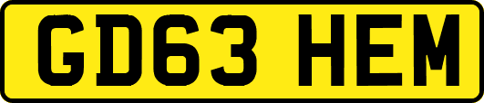 GD63HEM