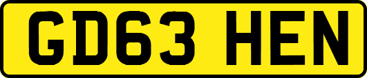 GD63HEN