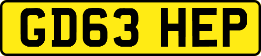 GD63HEP
