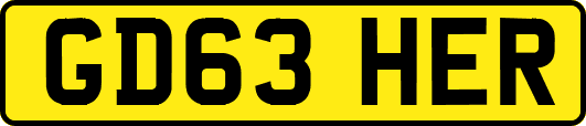 GD63HER