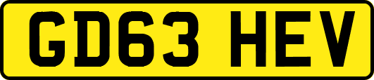 GD63HEV