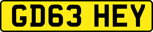 GD63HEY