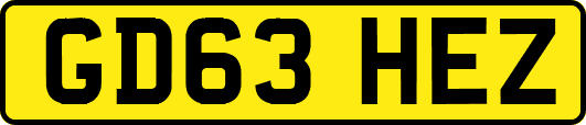 GD63HEZ