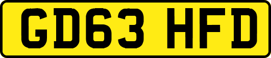 GD63HFD