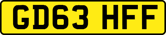 GD63HFF