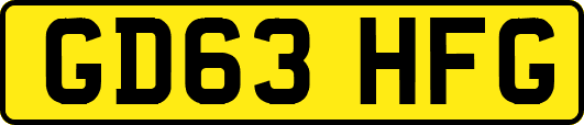 GD63HFG