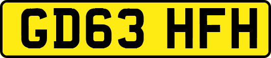 GD63HFH