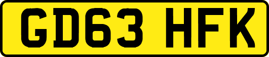 GD63HFK