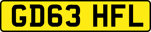 GD63HFL