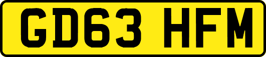 GD63HFM