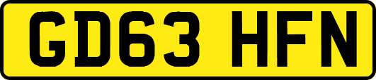 GD63HFN