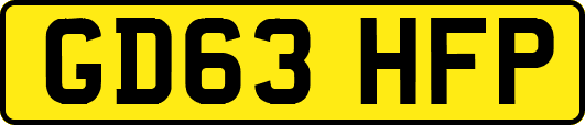GD63HFP
