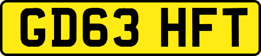 GD63HFT