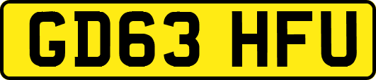 GD63HFU