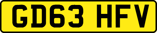 GD63HFV