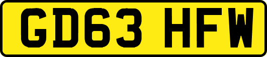GD63HFW