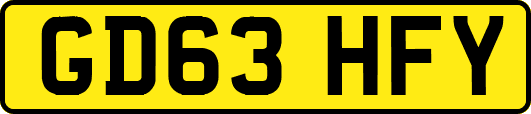 GD63HFY