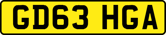 GD63HGA