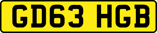 GD63HGB