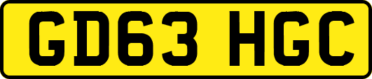 GD63HGC