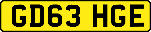 GD63HGE