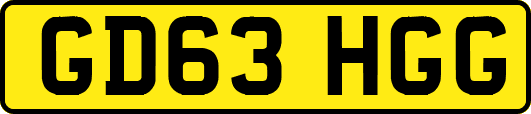 GD63HGG
