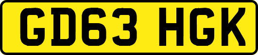 GD63HGK