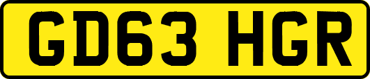 GD63HGR