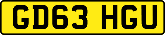GD63HGU