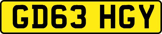 GD63HGY