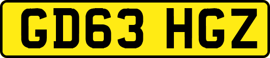 GD63HGZ
