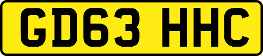 GD63HHC