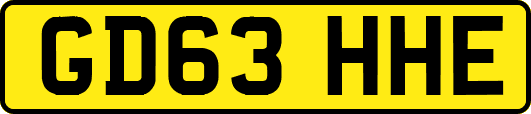GD63HHE