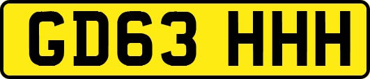 GD63HHH