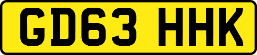 GD63HHK