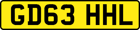GD63HHL
