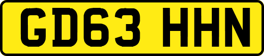 GD63HHN