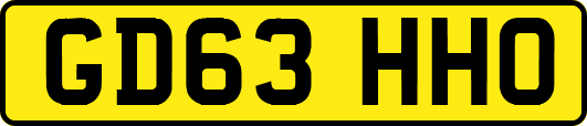 GD63HHO