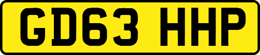 GD63HHP