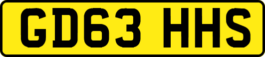 GD63HHS