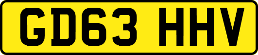 GD63HHV