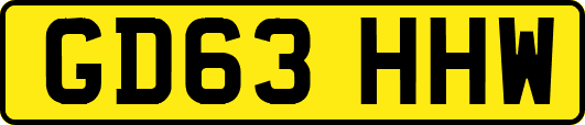 GD63HHW