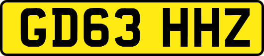 GD63HHZ
