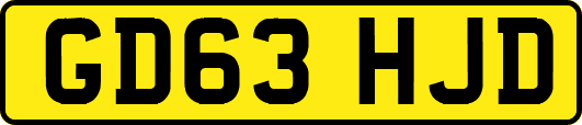 GD63HJD