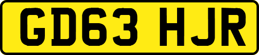 GD63HJR