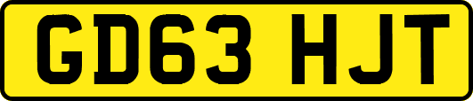 GD63HJT